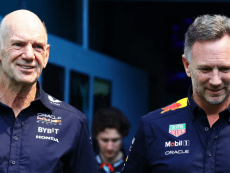Reflexiones de Horner sobre la Importante Contribución de Newey a Red Bull
